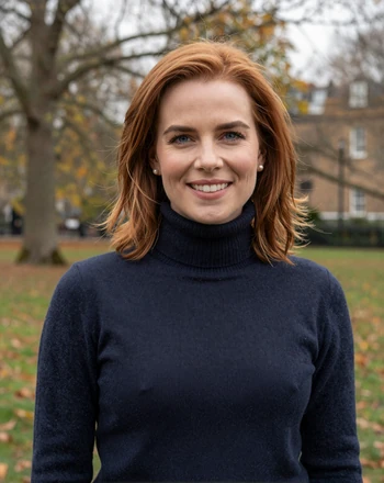 Charlotte, 28 - British woman from London seeking a genuine relationship
